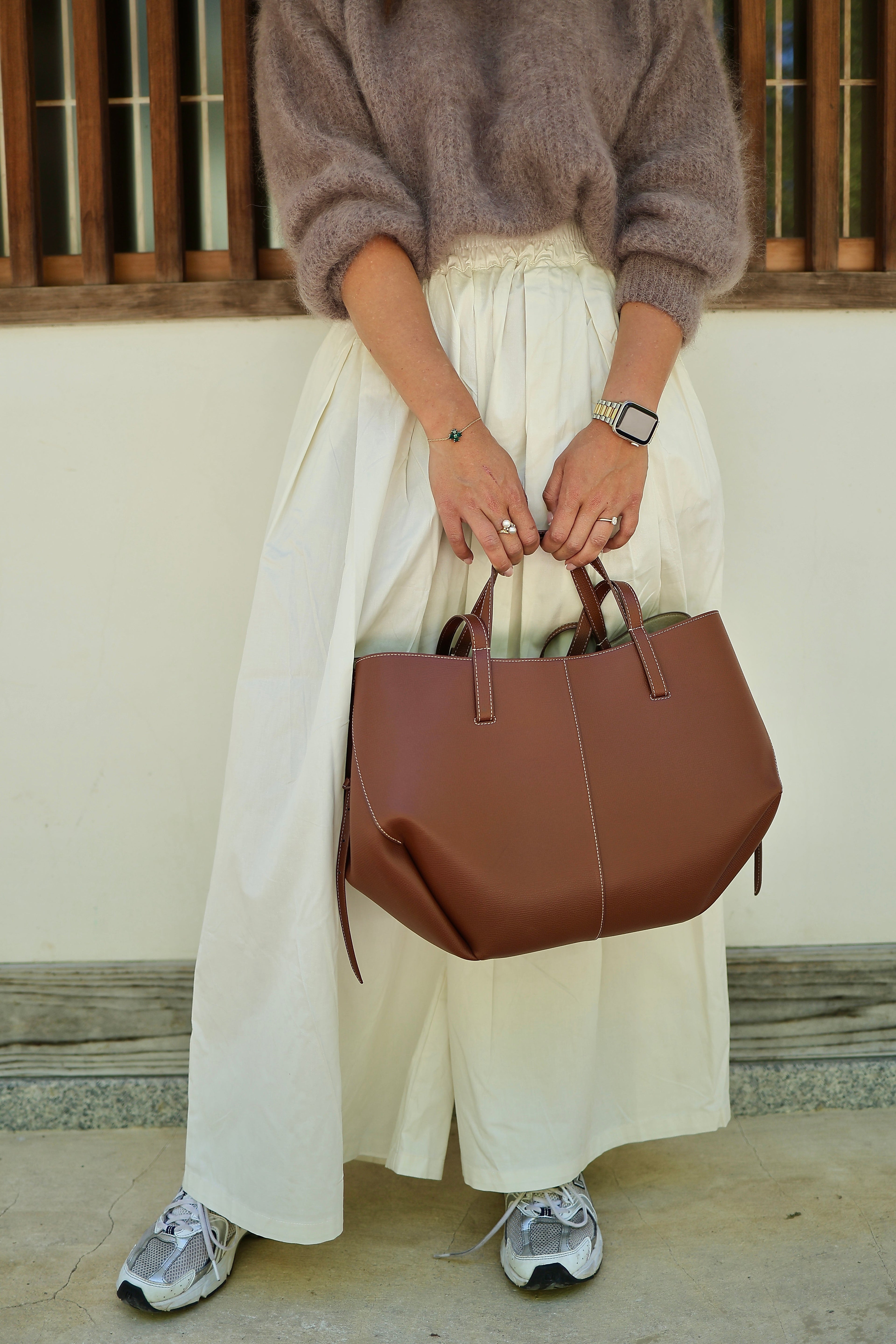 New In