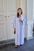 Valerie Dress - Lichtblauw